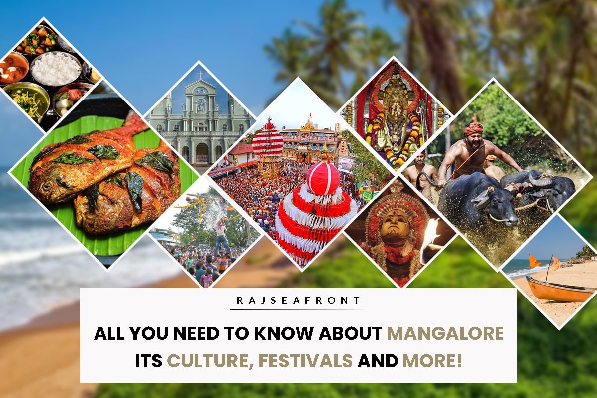 About Mangalore