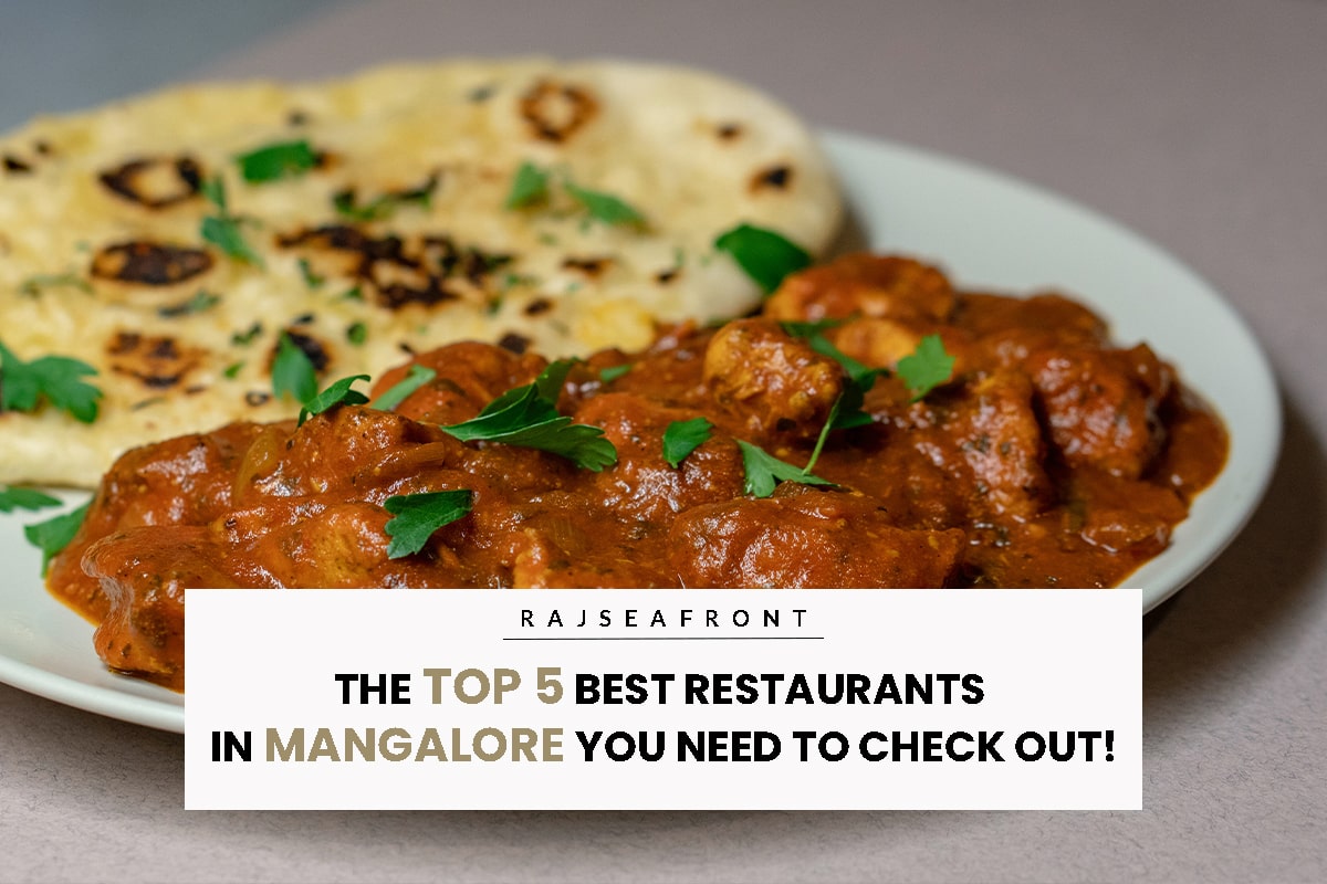 Best Restaurants in Mangalore