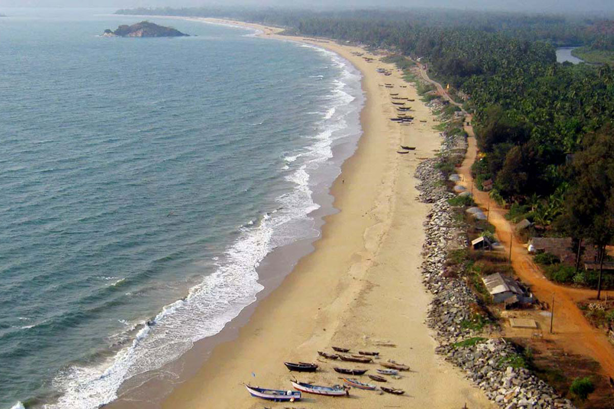 Mangaluru Shore Excursion