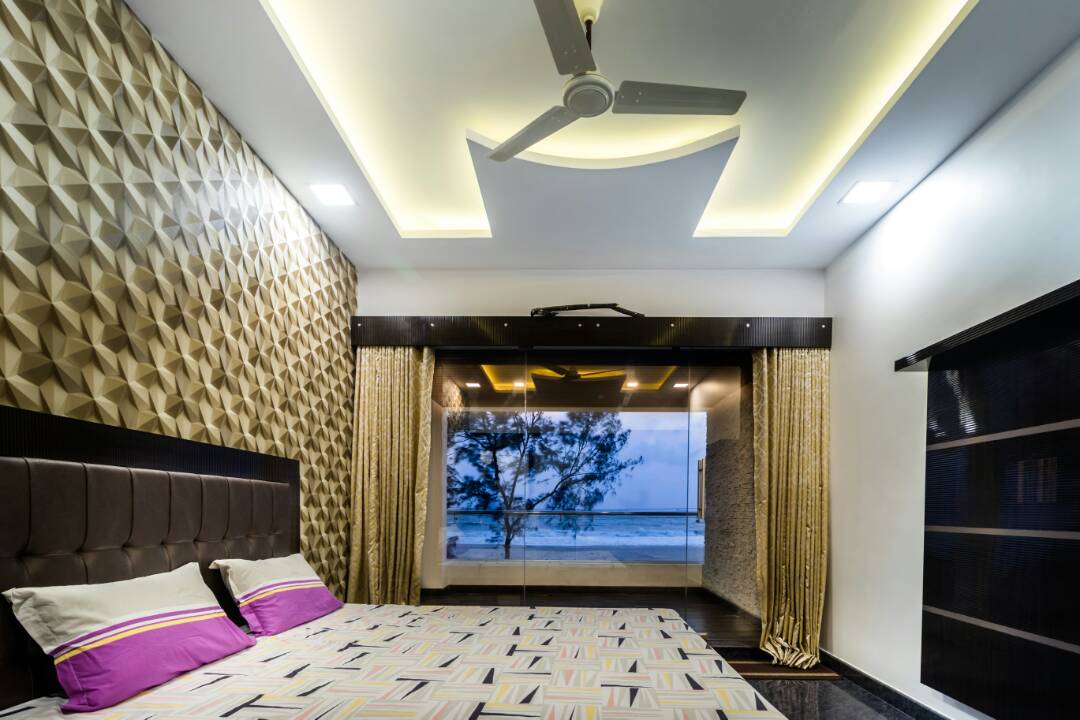 rajseafront bedroom