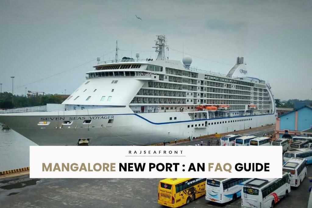 8 Fascinating FAQs About Mangalore New Port : You Need To Know