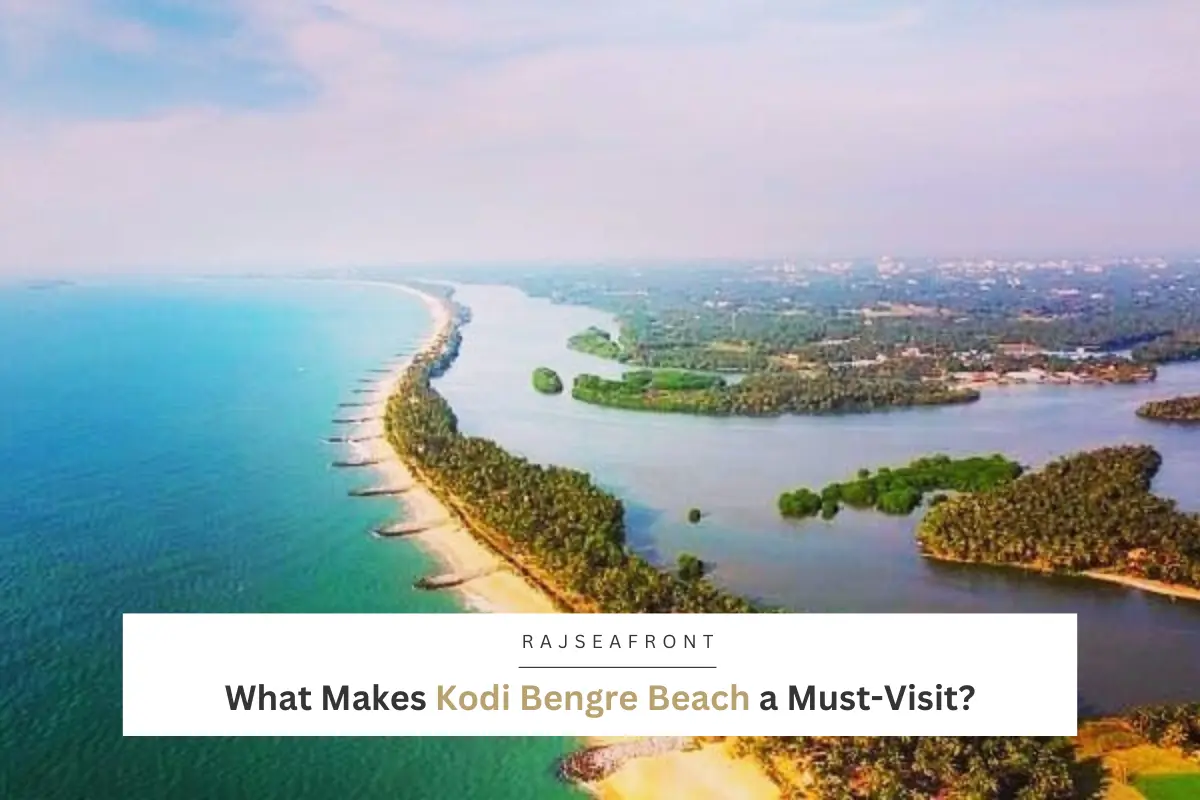 What Makes Kodi Bengre Beach a Must-Visit?