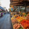 Local Markets in Coastal Karnataka