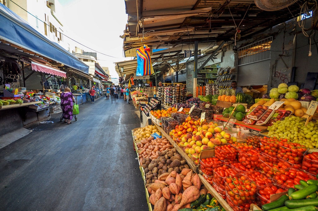 Local Markets of Coastal Karnataka: What to Buy and Experience