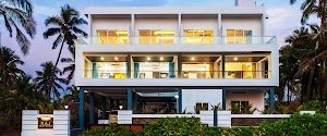 Raj Sea Front Beach Resort place picture