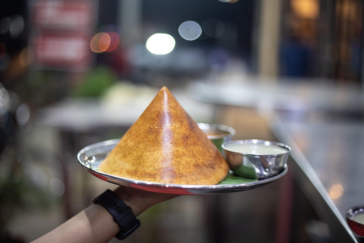 Best Breakfast Foods in Coastal Karnataka: A Delicious Start to Your Day